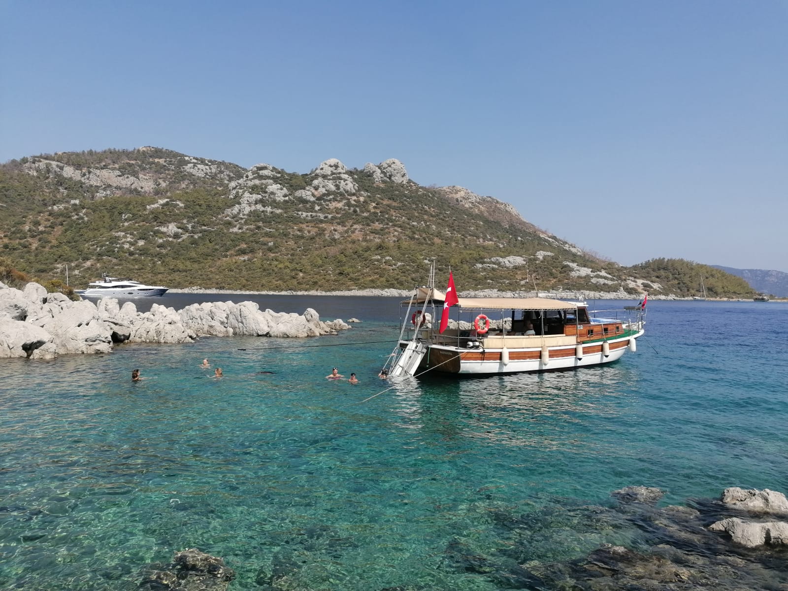 berrak deniz boat kadırga koyu 2